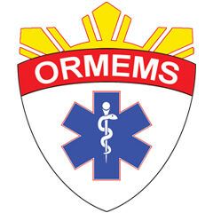 ORMEMS – Oriental Mindoro Emergency Medical Service Inc.